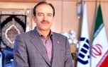  مسعود بادین، رئیس هیئت رئیسه سندیکای بیمه گران شد