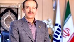  مسعود بادین، رئیس هیئت رئیسه سندیکای بیمه گران شد