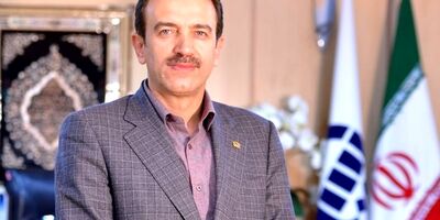  مسعود بادین، رئیس هیئت رئیسه سندیکای بیمه گران شد