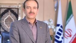  مسعود بادین، رئیس هیئت رئیسه سندیکای بیمه گران شد