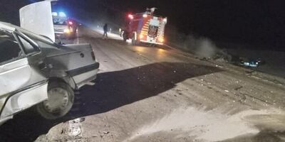 قاچاق سوخت در محور نهبندان - بیرجند یک کشته برجا گذاشت
