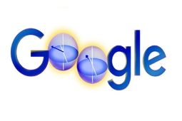 تغییر لوگوی گوگل به مناسبت روز جهانی کوانتوم
