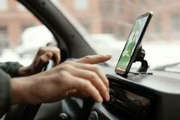 بیمه رانندگان اینترنتی در قالب طرح یا لایحه