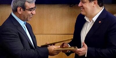 بانک ملت و استانداری خراسان رضوی تفاهمنامه همکاری امضا کردند
