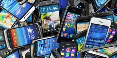 18 میلیون و 300 هزار دستگاه  تلفن همراه وارد کشور شد