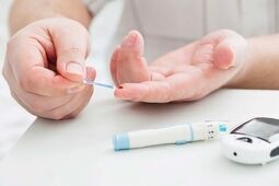 هر دو نوع دیابت ریسک زوال عقل را افزایش می دهند
