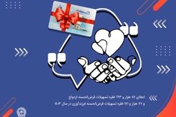 آغاز زندگی مشترک 87 هزار جوان ایرانی با تسهیلات بانک تجارت در سال 1403
