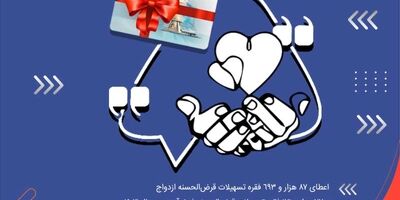 آغاز زندگی مشترک 87 هزار جوان ایرانی با تسهیلات بانک تجارت در سال 1403
