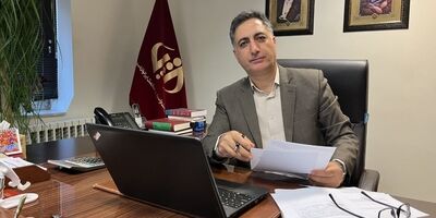 ورود شرکت‌های جدید قدرت چانه‌زنی صنعت لیزینگ را افزایش می دهد