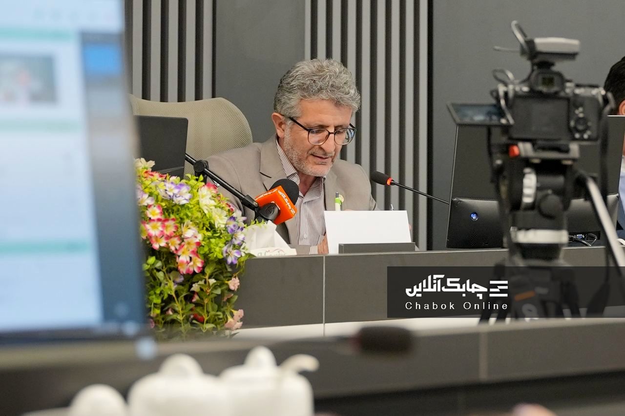 افزایش اختلاف نظر میان بیمه‌گذار و بیمه‌گر در صنایع نفت و انرژی  بسیار شایع است + فیلم