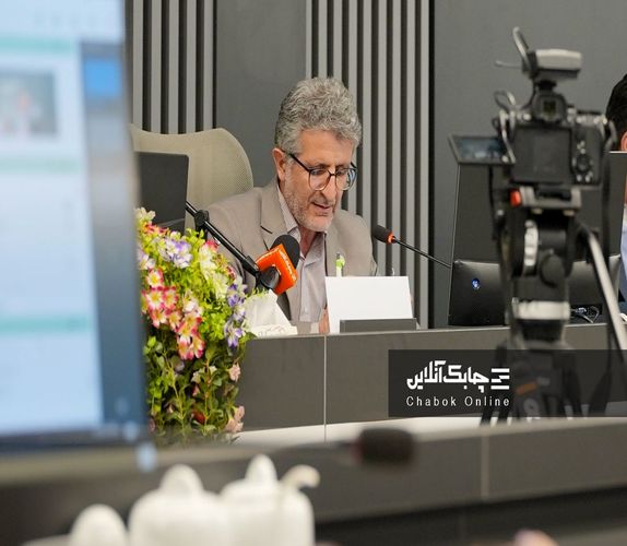 افزایش اختلاف نظر میان بیمه‌گذار و بیمه‌گر در صنایع نفت و انرژی  بسیار شایع است + فیلم