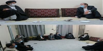 امر بیمه‌گری علاوه بر خدمت‌رسانی به خلق خدا پاداش الهی هم دارد