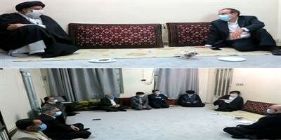 امر بیمه‌گری علاوه بر خدمت‌رسانی به خلق خدا پاداش الهی هم دارد