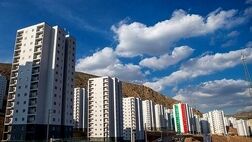 پرداخت ۲۷۰ هزار میلیارد تومان تسهیلات برای جهش تولید مسکن
