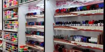 تولید لوزام تحریر در 2 سال تعطیلی مدارس 70 درصد افت کرد