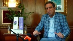 واسپاری توسعه اطلس افزایش 40 میلیارد تومانی سرمایه راکلید زد

