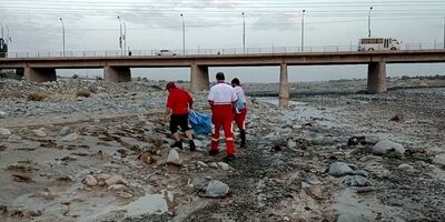 آماده‌باش امدادگران در استان‌های غربی با احتمال وقوع سیلاب 
