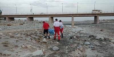 سیلاب در ۴ استان؛ امدادرسانی به ۱۹۷۳ نفر
