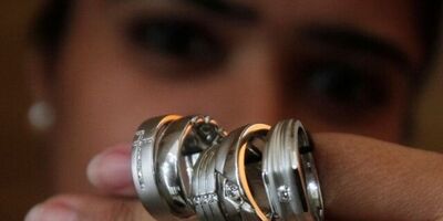 پلاتین نایاب می‌شود؟
