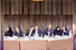 ‌‎مجمع عمومی عادی سالانه بیمه نوین برگزار شد