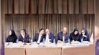 ‌‎مجمع عمومی عادی سالانه بیمه نوین برگزار شد
