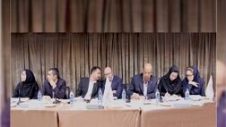 ‌‎مجمع عمومی عادی سالانه بیمه نوین برگزار شد