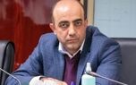 حضور شعبه قزوین بیمه دانا در نمایشگاه صنعت مالی