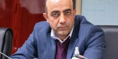 عباس مهرابی زیارانی  دبیر کارگروه سرمایه گذاری سندیکای بیمه گران شد