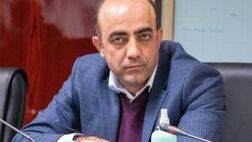 عباس مهرابی زیارانی  دبیر کارگروه سرمایه گذاری سندیکای بیمه گران شد