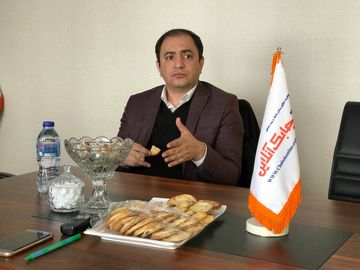 بهمن سوری