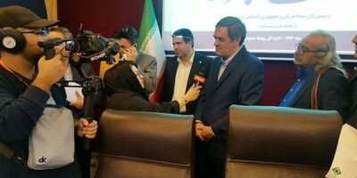 سیاست های بیمه مرکزی برای افزایش رضایتمندی مشتریان از صنعت بیمه اعلام شد + فیلم