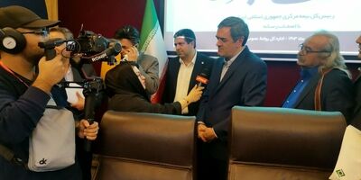 سیاست های بیمه مرکزی برای افزایش رضایتمندی مشتریان از صنعت بیمه اعلام شد + فیلم