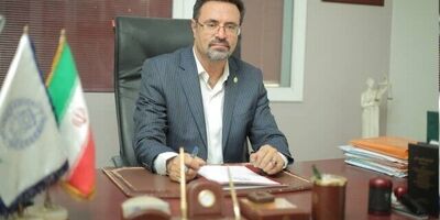 وکالت تضمینی تخلف انتظامی است