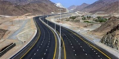 
ایمن سازی و رفع ۴۸۷ نقطه پرحادثه راه‌های کشور
