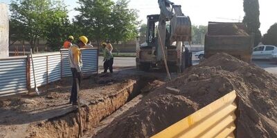 90 درصد ورق‌های اجرای پروژه طرح فاضلاب تهران سرقت می‌شود!