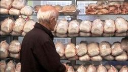 قیمت‌ جدید مرغ و هر شانه تخم‌مرغ  اعلام شد