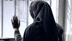 دختر گمشده در انباری خانه متهم پیدا شد
