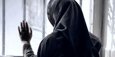 دختر گمشده در انباری خانه متهم پیدا شد
