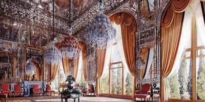 بازدید رایگان از موزه‌ها در ۱۰ و ۱۱ مهرماه
