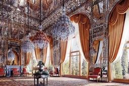 بازدید رایگان از موزه‌ها در ۱۰ و ۱۱ مهرماه
