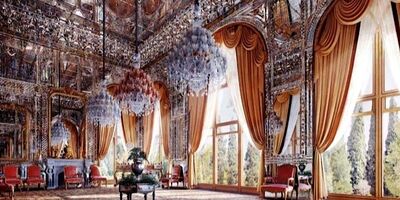 بازدید رایگان از موزه‌ها در ۱۰ و ۱۱ مهرماه
