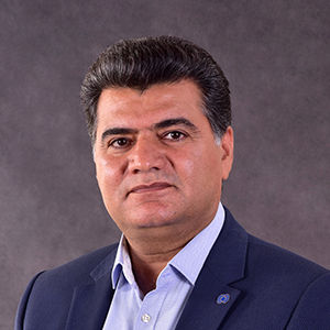 امیرحسین  فارسی