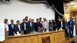 نماینده بیمه دی عضو هیئت مدیره شورای هماهنگی انجمن های نمایندگان صنعت بیمه شد