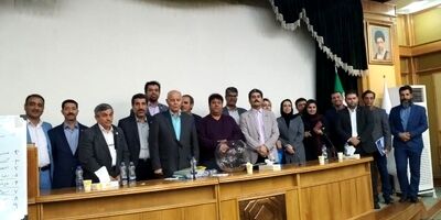 نتایج دومین روز مسابقات فوتسال صنعت بیمه- بیمه دی