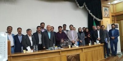 نماینده بیمه دی عضو هیئت مدیره شورای هماهنگی انجمن های نمایندگان صنعت بیمه شد
