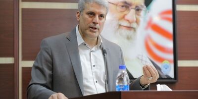 معاون سابق ارزی بانک مرکزی راهی لیزینگ صندوق بازنشستگی پس انداز کارکنان بانک ها شد