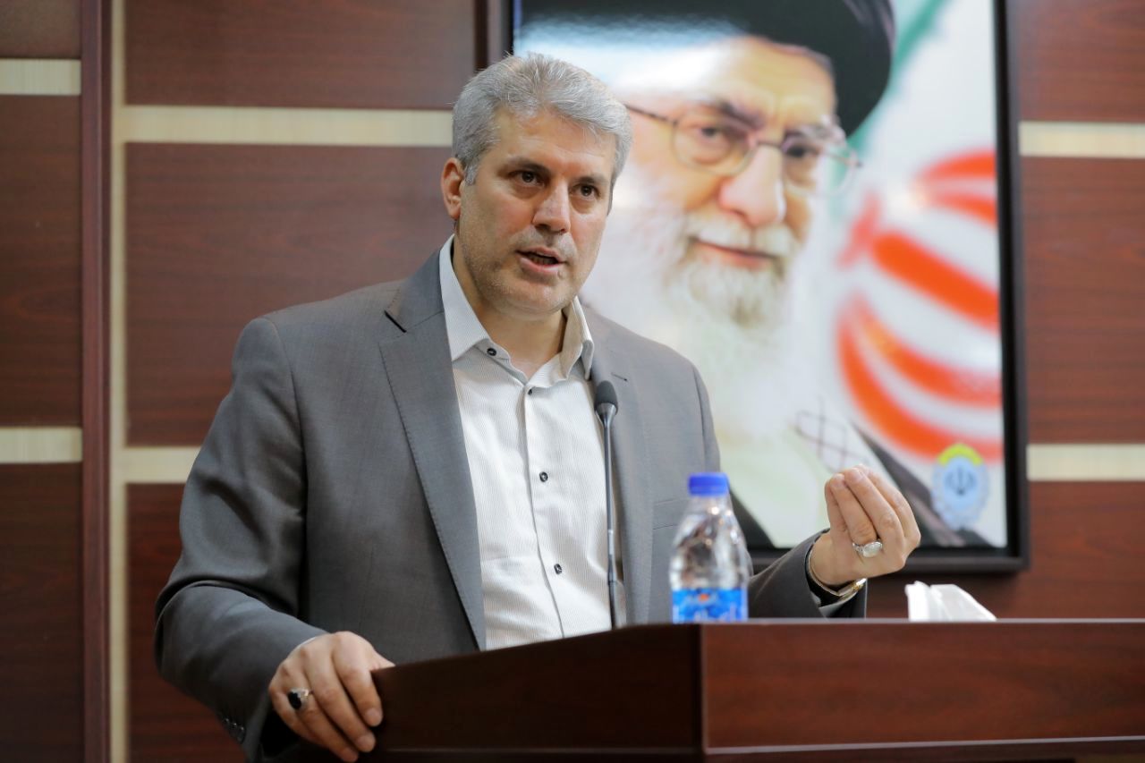 معاون سابق ارزی بانک مرکزی راهی لیزینگ صندوق بازنشستگی پس انداز کارکنان بانک ها شد