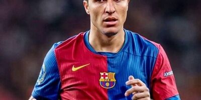 موافقت کیزا با پیشنهاد بارسلونا
