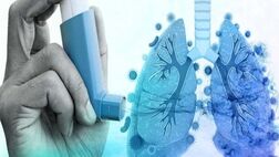 حدود ۱۳ درصد ایرانی‌ها آسم دارند