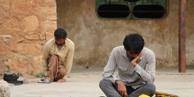 اکران فیلم «درب»‌ در سینماهای فرانسه
